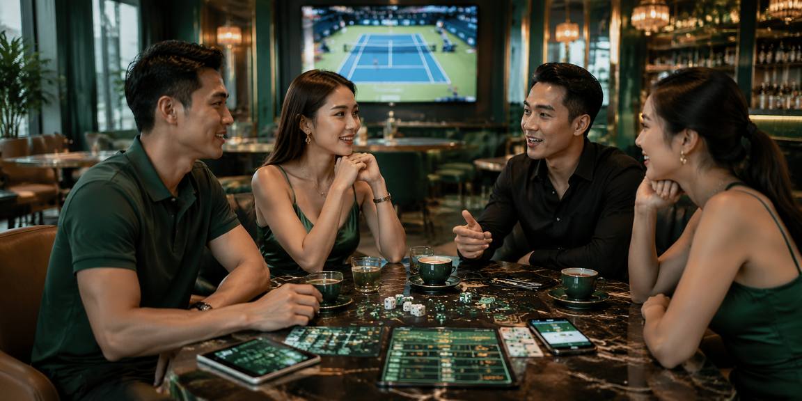 tyso.bet Live Odds cập nhật từng giây cho thị trường Vietnam